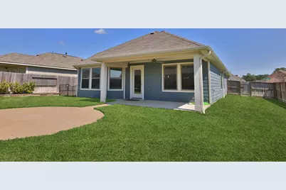 952 Gentle Moss Drive, Magnolia, TX 77354 - Photo 37