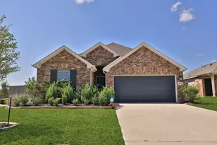 952 Gentle Moss Dr, Magnolia, TX 77354 - Photo 5