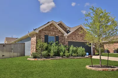 952 Gentle Moss Drive, Magnolia, TX 77354 - Photo 5