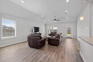 952 Gentle Moss Dr, Magnolia, TX 77354 - Photo 17