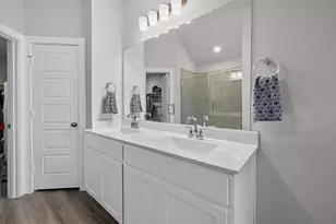 952 Gentle Moss Dr, Magnolia, TX 77354 - Photo 25
