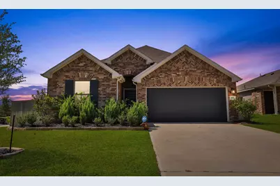 952 Gentle Moss Drive, Magnolia, TX 77354 - Photo 1