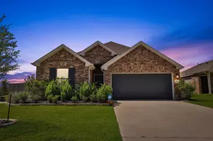 952 Gentle Moss Dr, Magnolia, TX 77354 - Photo 1