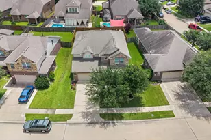 9974 Stone Creek Ln, Brookshire, TX 77423 - Photo 41