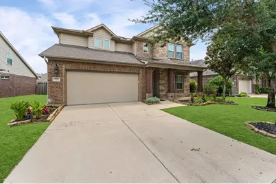 9974 Stone Creek Lane, Brookshire, TX 77423 - Photo 3