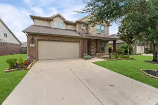 9974 Stone Creek Ln, Brookshire, TX 77423 - Photo 3