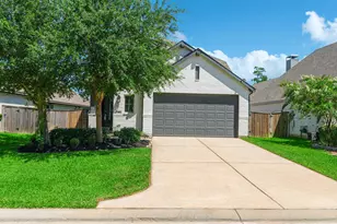 706 Santa Elena Trail, Conroe, TX 77304 - Photo 3