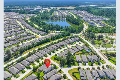 706 Santa Elena Trail, Conroe, TX 77304 - Photo 7
