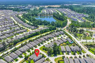 706 Santa Elena Trail, Conroe, TX 77304 - Photo 7