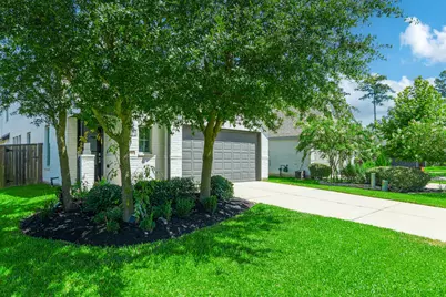 706 Santa Elena Trail, Conroe, TX 77304 - Photo 5