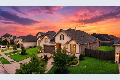 19107 Timberwood Run Drive, Cypress, TX 77433 - Photo 1
