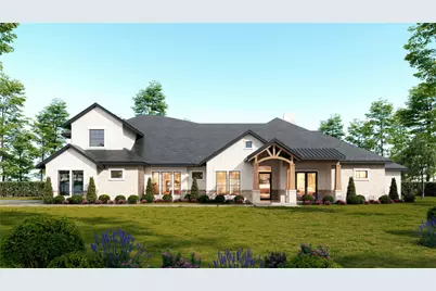 2437 Old Ranch Road, Montgomery, TX 77316 - Photo 1