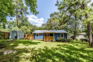 16868 Stinson Ln, Montgomery, TX 77316 - Photo 1
