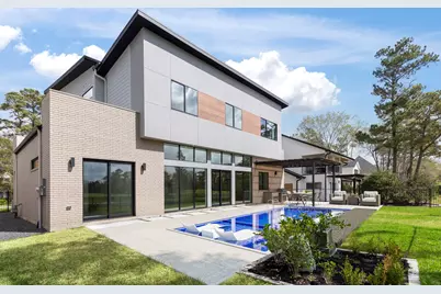 51 Huntsmans Horn Circle, The Woodlands, TX 77380 - Photo 47
