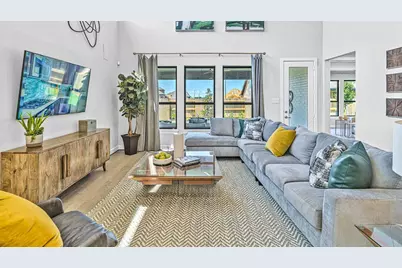 21918 Tamworth Hollow Trail, Cypress, TX 77433 - Photo 7