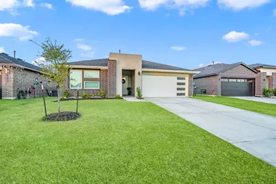 29506 Gordon Sevilla Street, Katy, TX 77494 - Photo 1