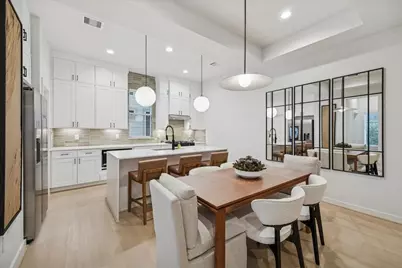 811 Thornton Road #E, Houston, TX 77018 - Photo 7