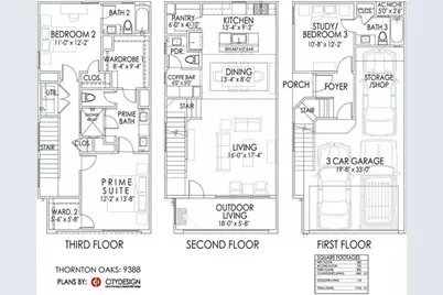 811 Thornton Road #E, Houston, TX 77018 - Photo 23