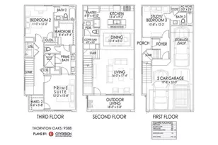 811 Thornton Rd, Houston, TX 77018 - Photo 23