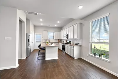 25502 Marisol Sunsets Lane, Katy, TX 77493 - Photo 5