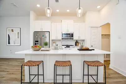 964 Lilly Flower Lane, Houston, TX 77091 - Photo 5