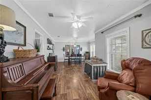 3027 Poppy St, Needville, TX 77461 - Photo 9