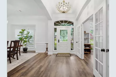103 Quiet Oak Circle, The Woodlands, TX 77381 - Photo 5