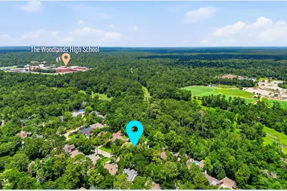 103 Quiet Oak Circle, The Woodlands, TX 77381 - Photo 43