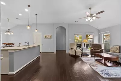 4813 Ladona Court, League City, TX 77573 - Photo 3