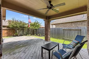 4813 Ladona Ct, League City, TX 77573 - Photo 29