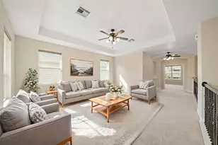 17302 Milrig Ct, Richmond, TX 77407 - Photo 21