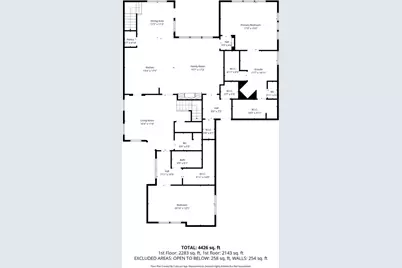 17302 Milrig Court, Richmond, TX 77407 - Photo 43