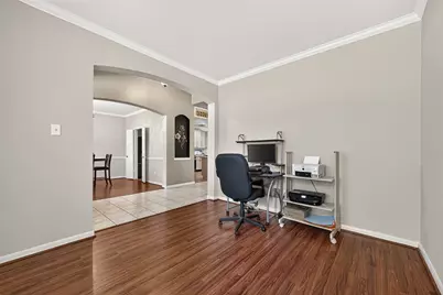 3006 April Wind Drive, Houston, TX 77014 - Photo 3