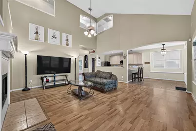 3006 April Wind Drive, Houston, TX 77014 - Photo 7