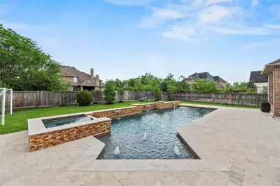 9819 Mount Shasta, Missouri City, TX 77459 - Photo 37