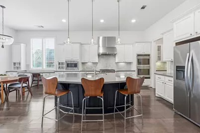 9819 Mount Shasta, Missouri City, TX 77459 - Photo 7