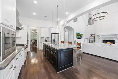 9819 Mount Shasta, Missouri City, TX 77459 - Photo 9