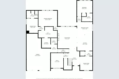 9819 Mount Shasta, Missouri City, TX 77459 - Photo 47