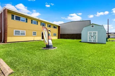 1914 Larrabee Street #3, Seabrook, TX 77586 - Photo 1