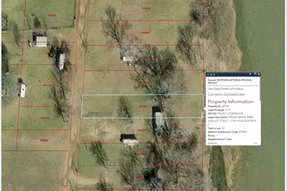 Tbd Kirtley North Road, Smithville, TX 78957 - Photo 13