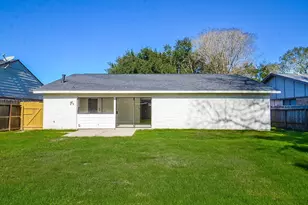 2119 Mustang Springs Dr, Missouri City, TX 77459 - Photo 25