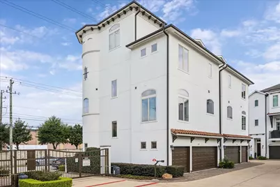 1237 Bonner Street #B, Houston, TX 77007 - Photo 29