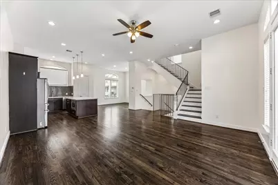1237 Bonner Street #B, Houston, TX 77007 - Photo 3