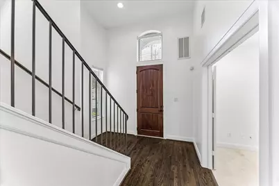 1237 Bonner Street #B, Houston, TX 77007 - Photo 9