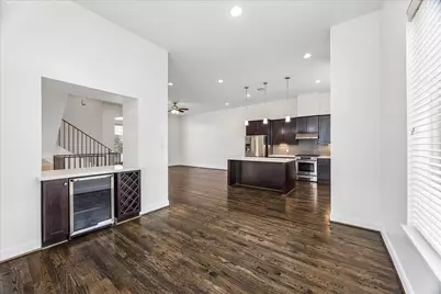 1237 Bonner Street #B, Houston, TX 77007 - Photo 15