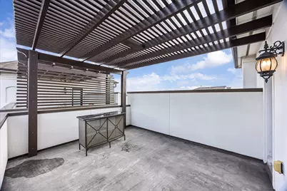 1237 Bonner Street #B, Houston, TX 77007 - Photo 5