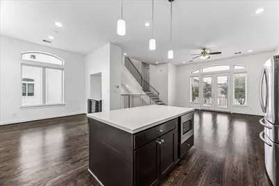 1237 Bonner Street #B, Houston, TX 77007 - Photo 13