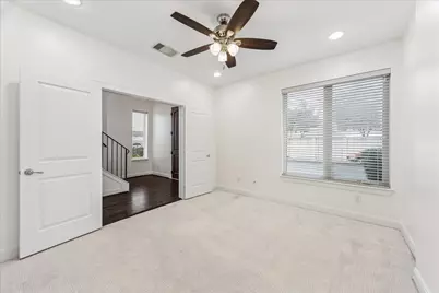 1237 Bonner Street #B, Houston, TX 77007 - Photo 11