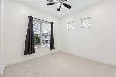 1237 Bonner Street #B, Houston, TX 77007 - Photo 21