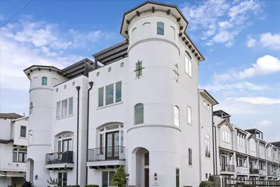 1237 Bonner Street #B, Houston, TX 77007 - Photo 1